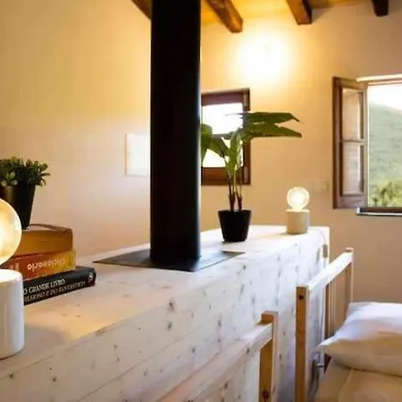 Quarto em Acomodações Particulares Telhados De Xisto