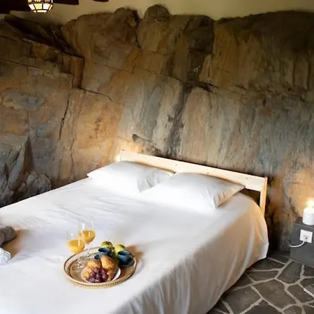 Telhados De Xisto Quarto em Acomodações Particulares *