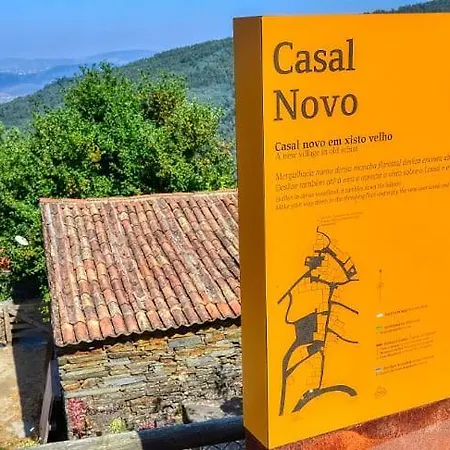 Telhados De Xisto * Lousã