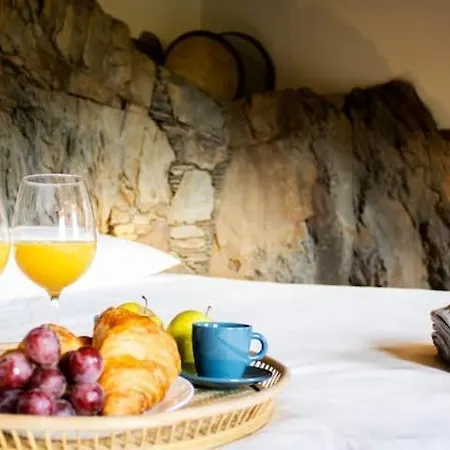 Telhados De Xisto Quarto em Acomodações Particulares