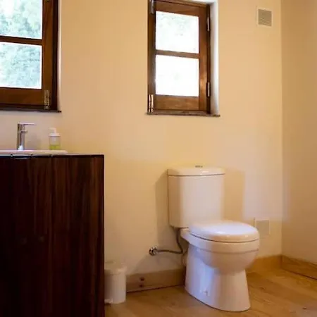 Telhados De Xisto Quarto em Acomodações Particulares