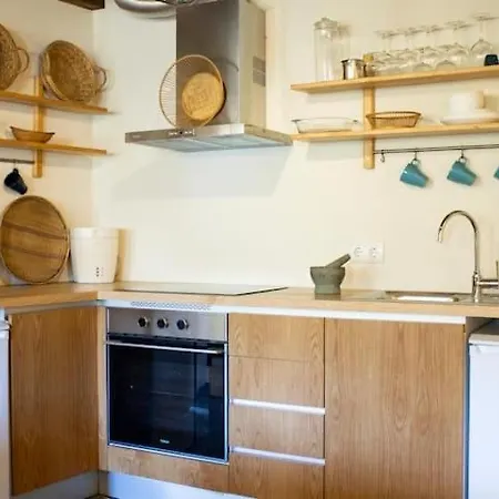 Telhados De Xisto Lousã