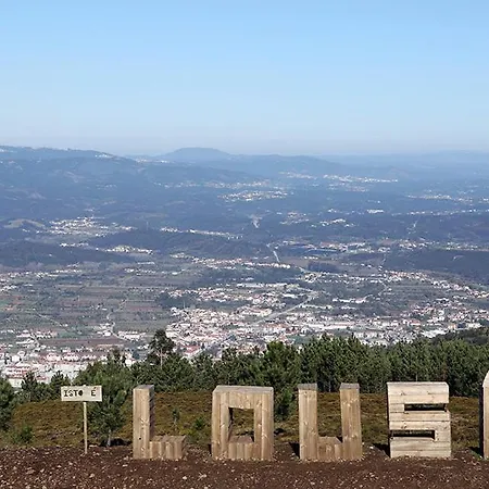 Telhados De Xisto Quarto em Acomodações Particulares