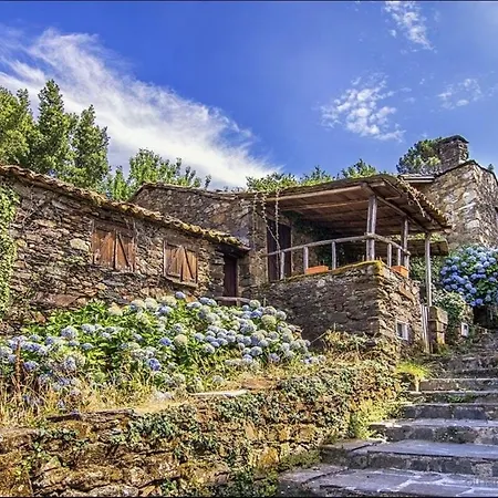 Telhados De Xisto Lousã