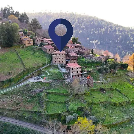 Telhados De Xisto Quarto em Acomodações Particulares *