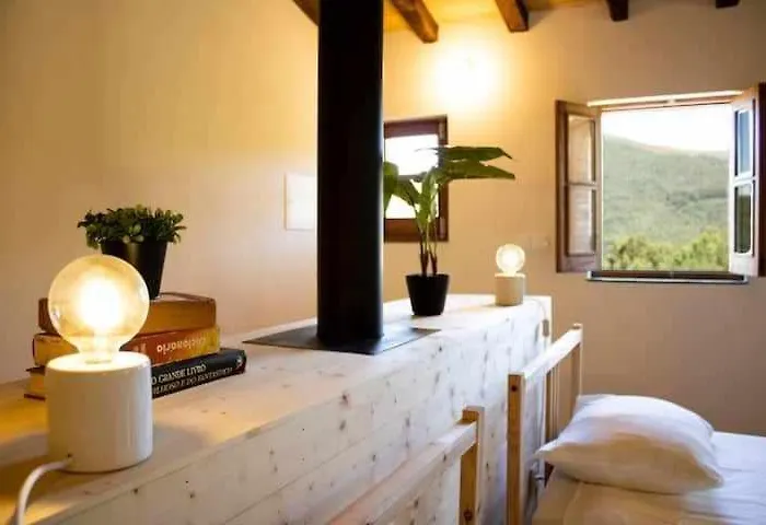 Kwatera prywatna Telhados De Xisto