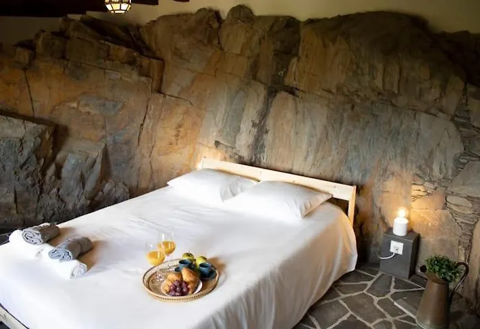 Telhados De Xisto Kwatera prywatna *