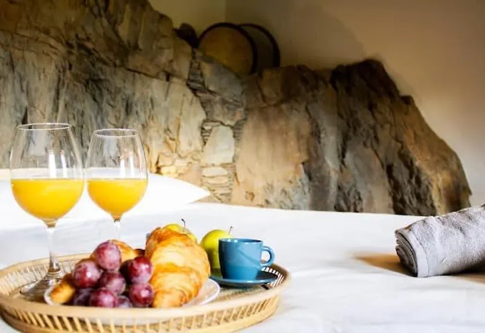 Telhados De Xisto Kwatera prywatna