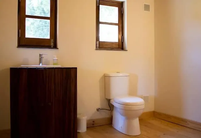 Telhados De Xisto Kwatera prywatna