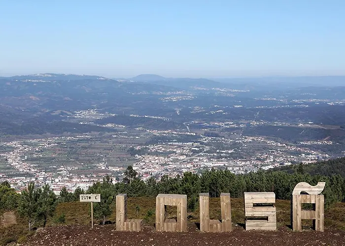 Telhados De Xisto Kwatera prywatna